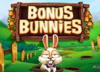 Бонусные кролики Bonus Bunnies